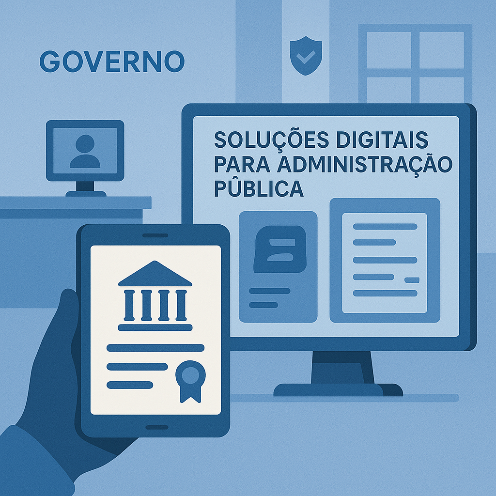 Órgãos Públicos